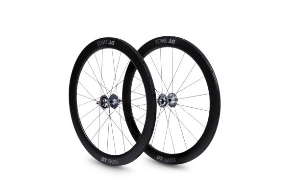 dt swiss fixed gear wheelset