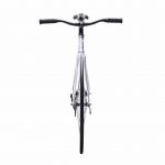 Poloandbike Fixed Gear Bicycle CMNDR 2018 CG2 – Silver-11376