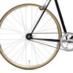 State Bicycle Fixed Gear / Single speed 4130 Van Damme